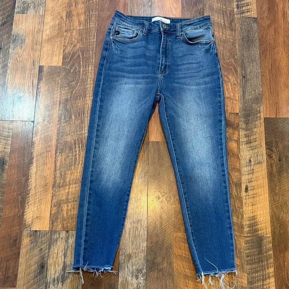 Women's Blue Jeans 28 (500)